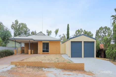 Property photo of 4 Quelquelling Road Northam WA 6401