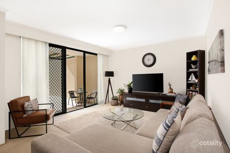 Property photo of 102/18-20 Knocklayde Street Ashfield NSW 2131