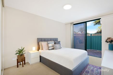 Property photo of 102/18-20 Knocklayde Street Ashfield NSW 2131