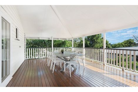 Property photo of 43 Surrey Street Nundah QLD 4012