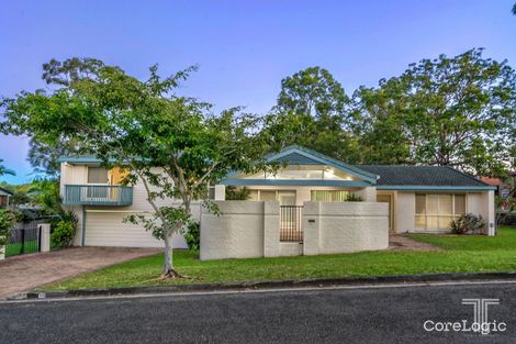 Property photo of 31 Trident Street Mansfield QLD 4122