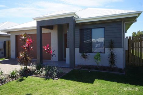 51 Solana Cct, Burdell, QLD 4818