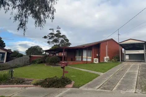 Property photo of 7 Bowden Court Traralgon VIC 3844