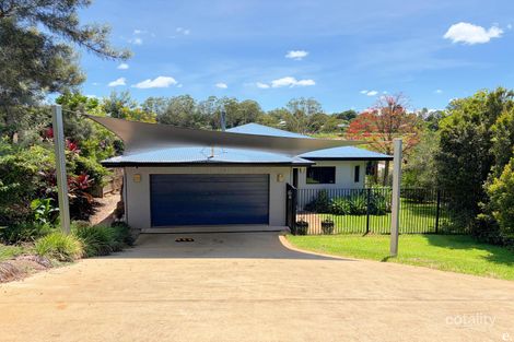 45 Wensley Ave, Yungaburra, QLD 4884