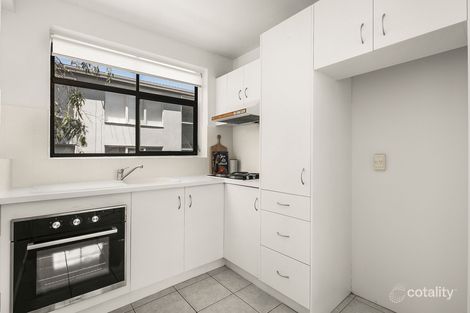 Property photo of 3/15 Dartford Street Flemington VIC 3031