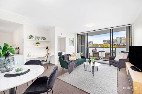 602/7 Hunter St, Waterloo, NSW 2017