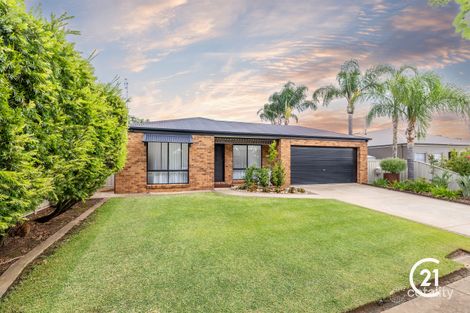 29 Shetland Dr, Moama, NSW 2731