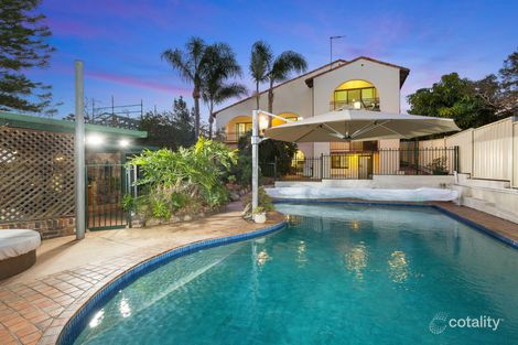Property photo of 11 Whitefriars Way Winston Hills NSW 2153