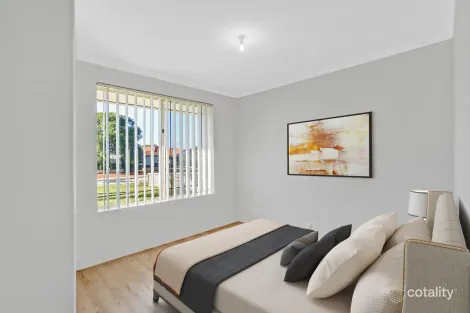 Property photo of 2 Hibiscus Court Eaton WA 6232