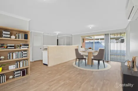 Property photo of 2 Hibiscus Court Eaton WA 6232