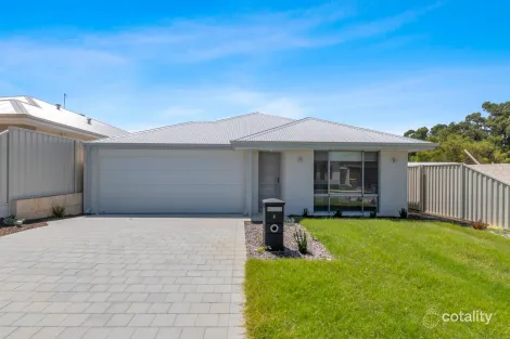 4 Tranquil Loop, Baldivis, WA 6171