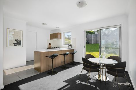 Property photo of 3 Bandara Circuit Spring Farm NSW 2570