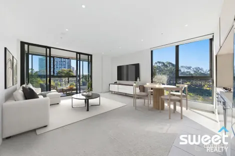 605/1 Delhi Rd, North Ryde, NSW 2113