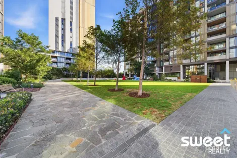 Property photo of 605/1 Delhi Road North Ryde NSW 2113