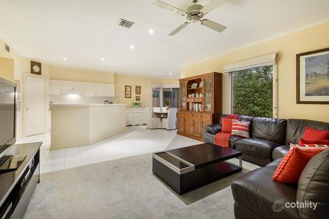 Property photo of 4 Mulsanne Way Donvale VIC 3111