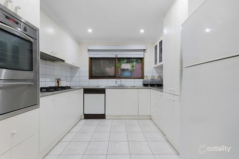 Property photo of 21 Jolimont Avenue Mulgrave VIC 3170