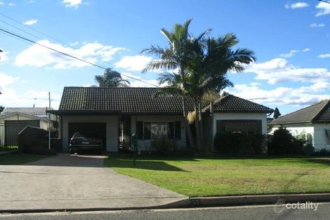 Property photo of 31 Orlando Crescent Seven Hills NSW 2147