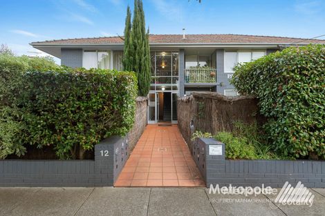 Property photo of 2/12 Dalny Road Murrumbeena VIC 3163