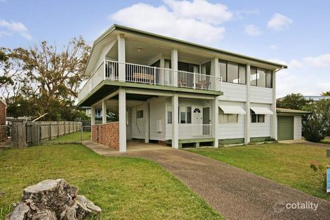 Property photo of 7 Highview Drive Dolphin Point NSW 2539