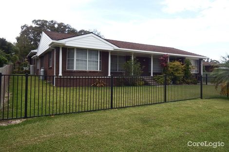 Property photo of 4 Bruce Field Street South West Rocks NSW 2431