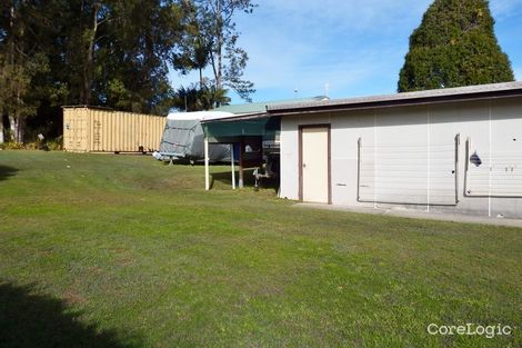 Property photo of 4 Bruce Field Street South West Rocks NSW 2431