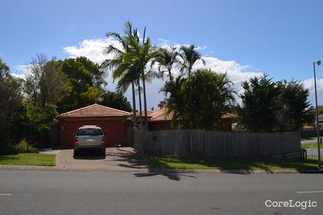 Property photo of 1 Open Drive Arundel QLD 4214