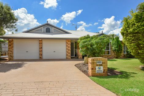 Property photo of 3 Christina Court Middle Ridge QLD 4350