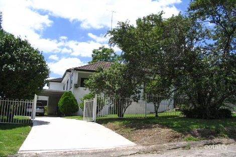 15 Moore Rd, Springwood, NSW 2777