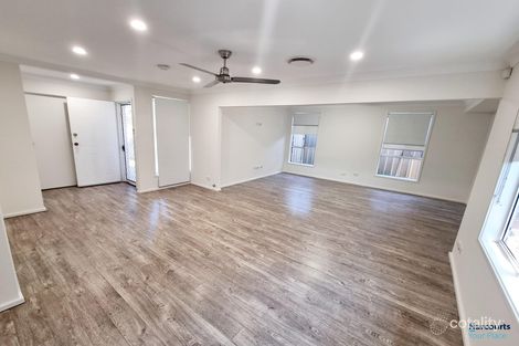 Property photo of 28 Iron Bark Way Colyton NSW 2760