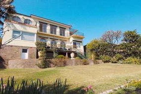 Property photo of 6 Tarrant Avenue Bellevue Hill NSW 2023