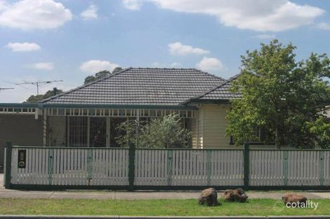 6 Battersea St, Hadfield, VIC 3046