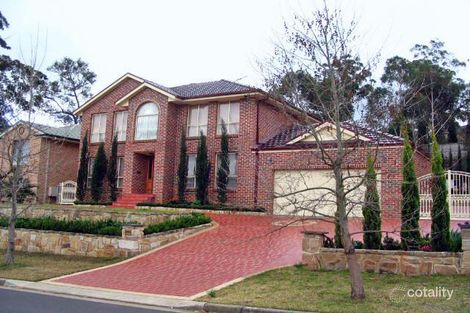 49 Kingussie Ave, Castle Hill, NSW 2154