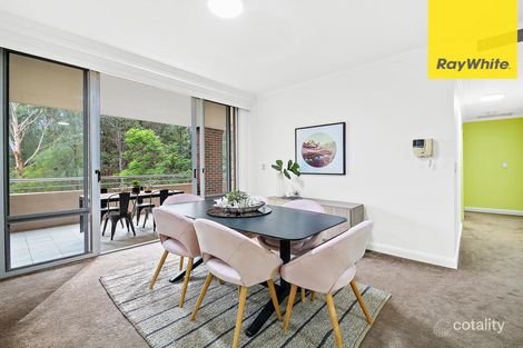 Property photo of 84/10 Webb Street Croydon NSW 2132