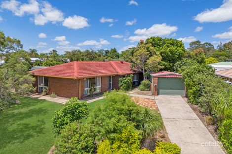Property photo of 4B Epsom Court Yamanto QLD 4305