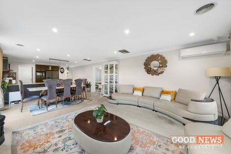 Property photo of 1290 Ison Road Manor Lakes VIC 3024