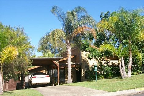 Property photo of 8 Burdekin Avenue Helensvale QLD 4212