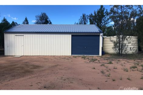 136 Wilga Dr, Ducklo, QLD 4405