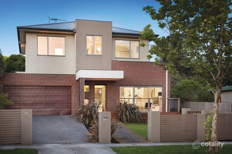 1/121 Albion Rd, Box Hill, VIC 3128