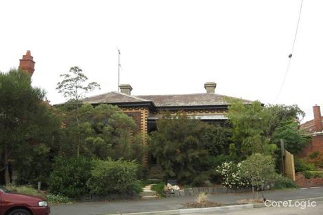 Property photo of 11 Harrison Crescent Hawthorn VIC 3122