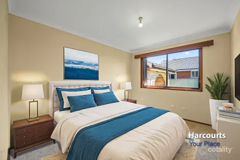 Property photo of 29 Gardenia Avenue Emu Plains NSW 2750