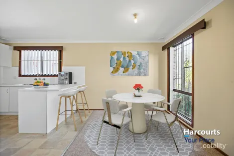 Property photo of 29 Gardenia Avenue Emu Plains NSW 2750