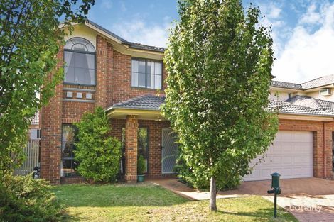 24 Illowra Walk, Blackburn South, VIC 3130