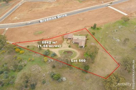 Property photo of 64 Bradman Drive Boorooma NSW 2650