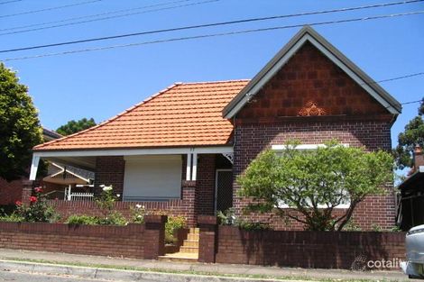 Property photo of 17 Fitzroy Street Abbotsford NSW 2046