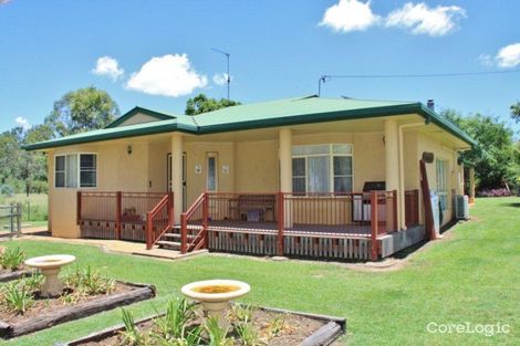 Property photo of 35 Hines Road Wondai QLD 4606