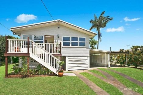 19 Brockworth St, Wynnum West, QLD 4178