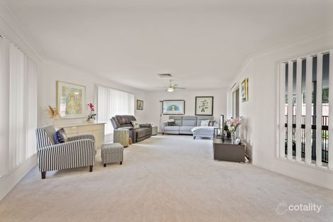 Property photo of 12 Ripponlea Street Robina QLD 4226