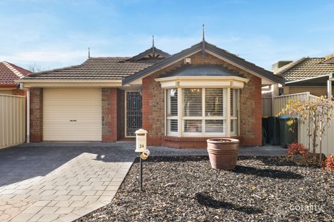 Property photo of 24 Hampton Drive Oakden SA 5086