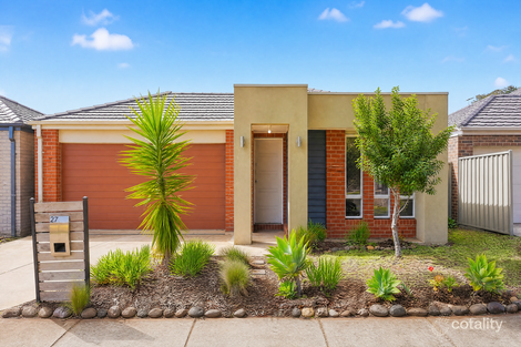 Property photo of 27 Stonehill Drive Maddingley VIC 3340