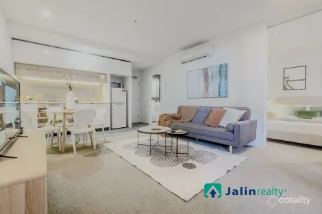 4002/80 A'Beckett St, Melbourne, VIC 3000